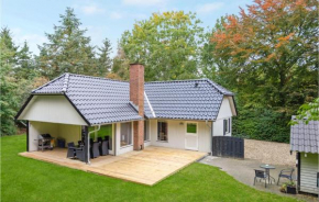 4 Bedroom Nice Home In Toftlund